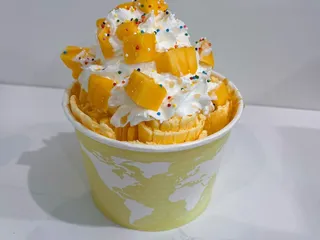 S7 Icybubble - Kunia