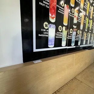 Outlets available here