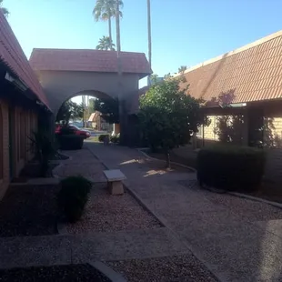 Location within the building structure