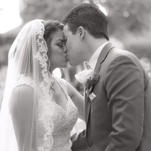 Our talented photography team captured the moment... when everything that led up to this point... mattered!