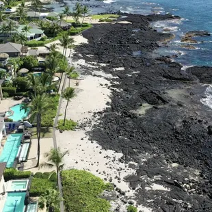 Our videography service includes high-definition drone shots!