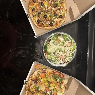 Infinitus Pie