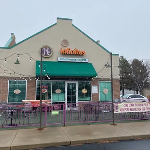 Trying this place out let's see how it goes.