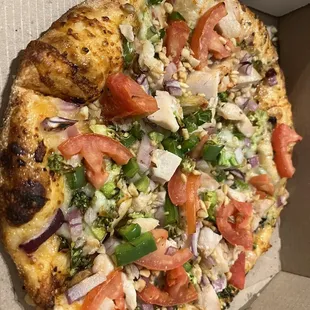 Dax Honor Roll Specialty iPIE