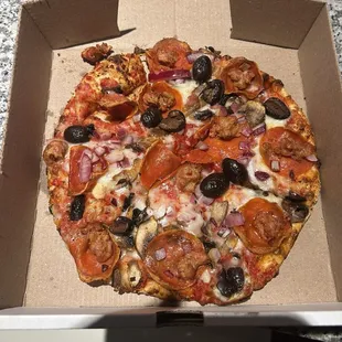 Trainwreck Honor Roll Specialty iPIE