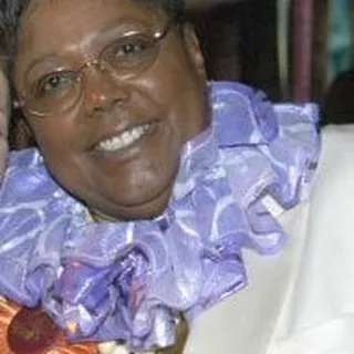 Francine P.
