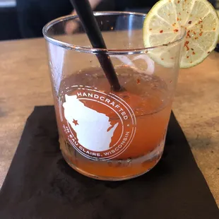 Rango Mango is one of my favorites!