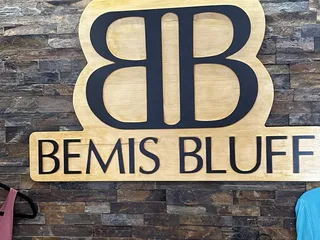 Bemis Bluff Winery