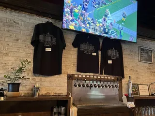 Ombibulous Brewing
