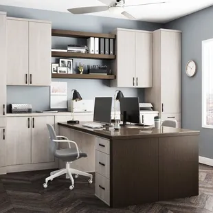 Canyon Creek Cabinets