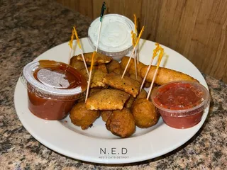 Jimmy Dee's Restaurant Lounge