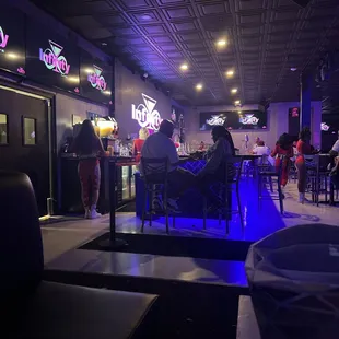 Hanging with my kids!!!!