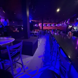 Come EARLY, it's amazing!