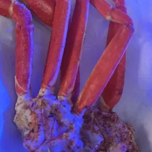 Count the legs lol $10