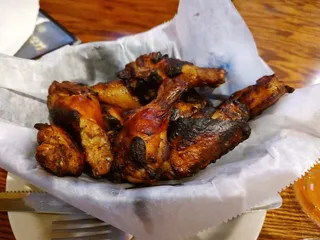 Chicken Coop Bar & Grill
