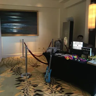 Kahala Hotel Maile Ballroom