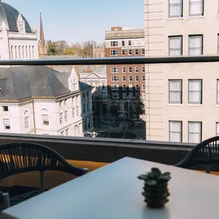 Gorgeous Views!
