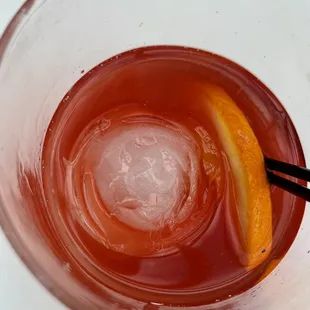 drink