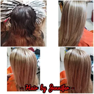 Infinity Salon
