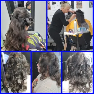 Styles by Weronika