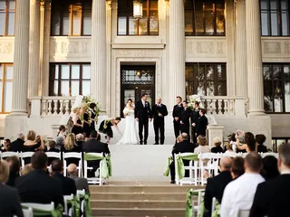 Bill Veazey's Party Store