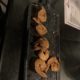 6 Piece Shrimp