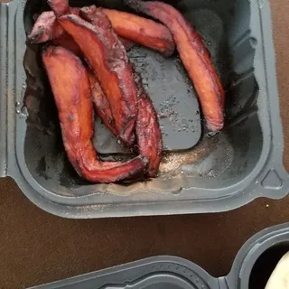 Sweet Potato Fries