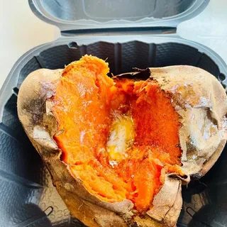 Sweet Potato
