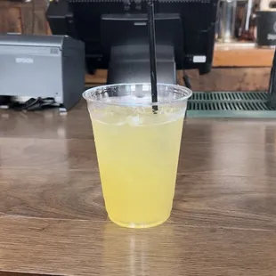 $6 1800 Margarita