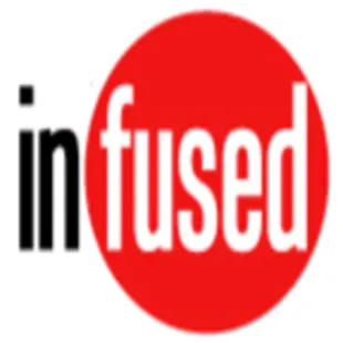 Infused Bar Branded Logo
