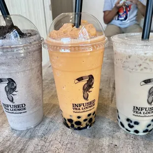 Thai Tea