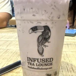 Taro Addict