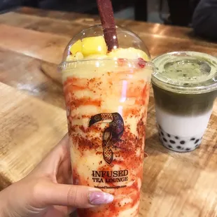 Chamango
