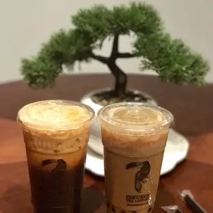 Classic Milk Tea