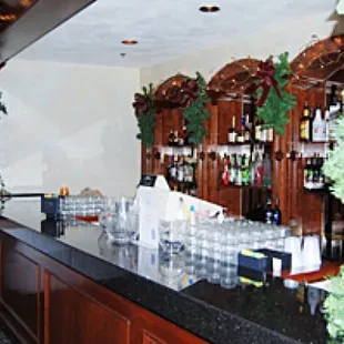 Infusino Banquet Hall