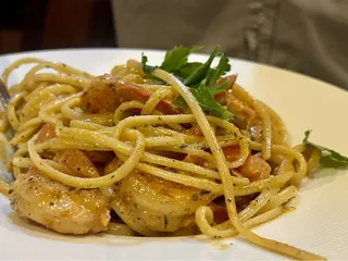 Tuscany Bistro Bar & Grill