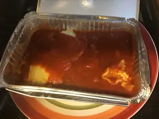 DeRangos Pizza Palace