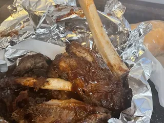 Derango The Pizza King Carryout & Delivery