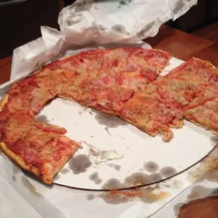 my clients will look at this mess and never again sorry .don't need your free pizza.  Signed Randal Lieungh