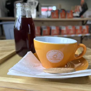 Typica - Pour Over w/V 60