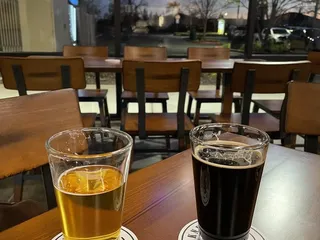 Brothers Taphouse