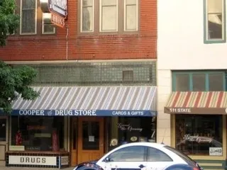 Cooper Drug Store