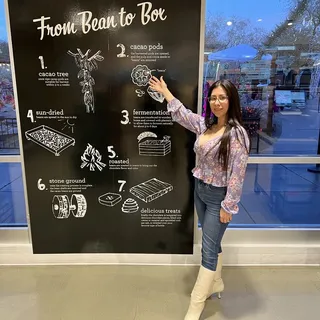 Erica M.