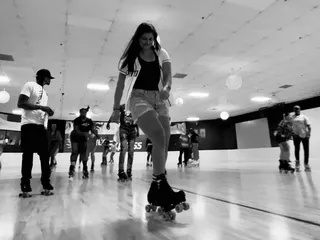 Skate Express