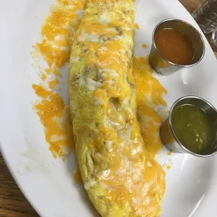 Ingalls Cafe