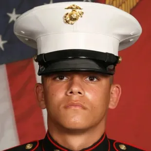 Kareem Nikoui 20 years old- Norco, CA