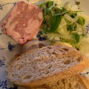 Terrine