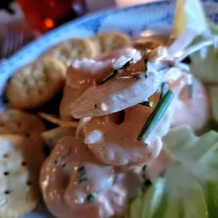 Shrimp Salad