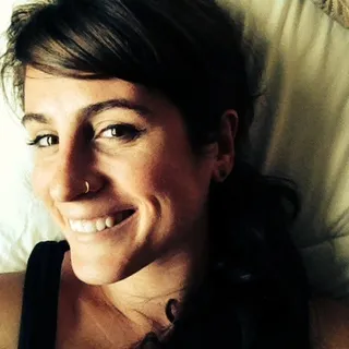 Lisa B.