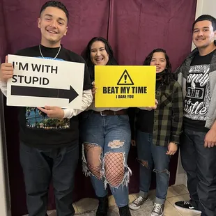 Pirate Escape room